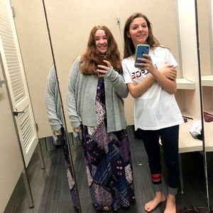 Meet your Posher, Katelyn